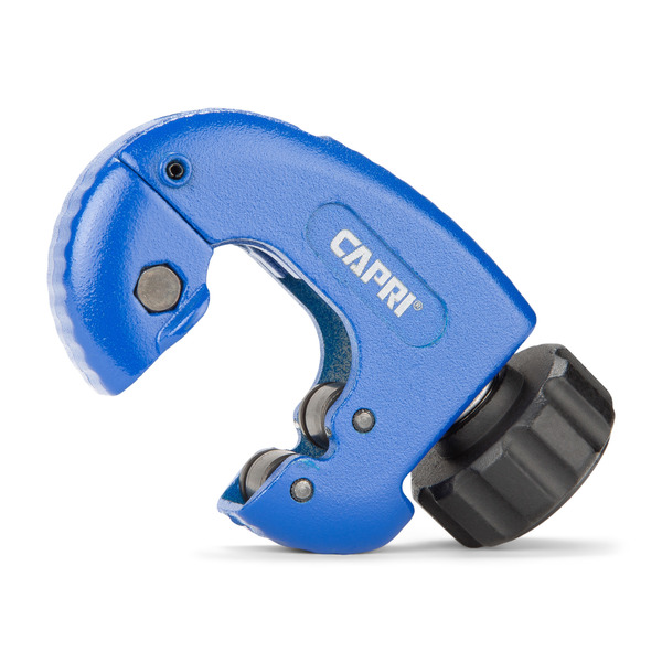Capri Tools Close Quarters Mini Tube Cutter, 1/8 - 1-1/8 in CP11270